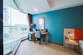 Hotel Atlantic Nha Trang