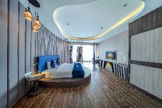 Hotel Atlantic Nha Trang