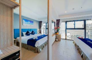 Hotel Atlantic Nha Trang