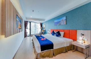 Hotel Atlantic Nha Trang