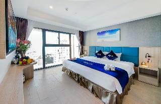 Hotel Atlantic Nha Trang