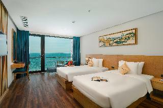 Sala Danang Beach Hotel