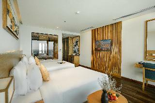 Sala Danang Beach Hotel