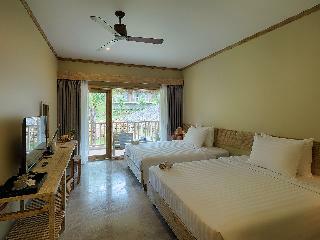 Hotel Lahana Resort Phu Quoc