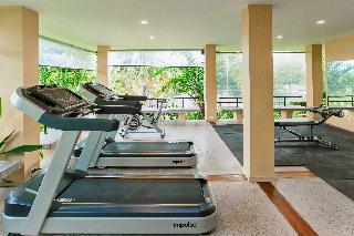 Hotel Lahana Resort Phu Quoc