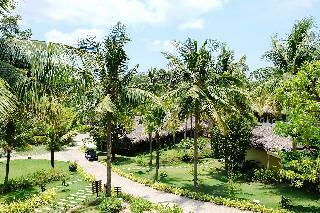 Hotel Lahana Resort Phu Quoc