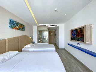 Le's Cham Hotel