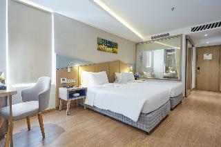 Le's Cham Hotel