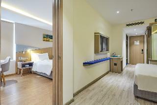 Le's Cham Hotel