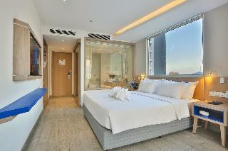 Le's Cham Hotel