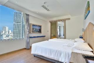 Le's Cham Hotel