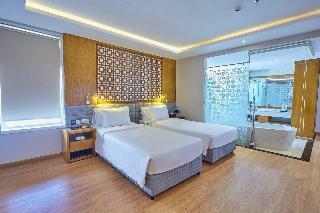 Le's Cham Hotel