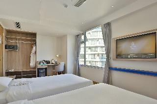 Le's Cham Hotel