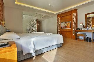 Le's Cham Hotel
