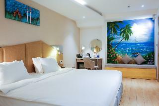 Le's Cham Hotel