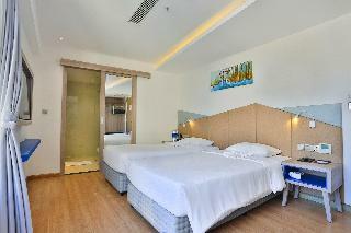 Le's Cham Hotel
