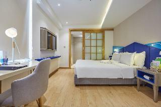 Le's Cham Hotel