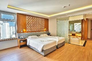 Le's Cham Hotel