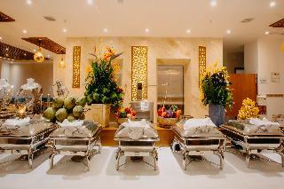Le's Cham Hotel
