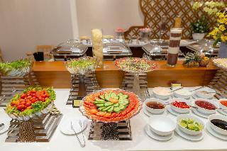 Le's Cham Hotel