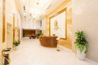 Le's Cham Hotel