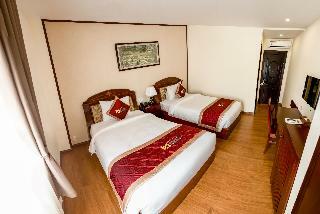 Bcons Hotel Binh Duong