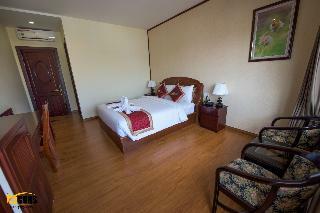Bcons Hotel Binh Duong