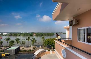 Bcons Hotel Binh Duong