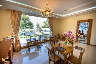 Bcons Hotel Binh Duong