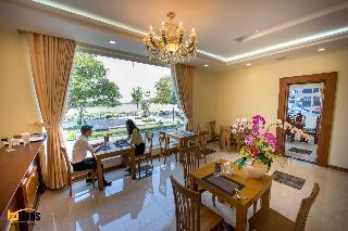 Bcons Hotel Binh Duong