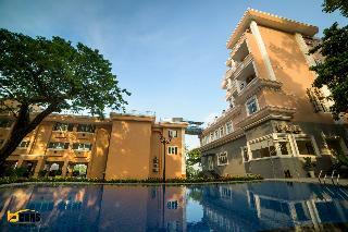 Bcons Hotel Binh Duong
