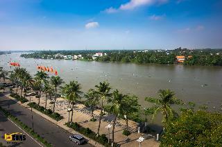 Bcons Hotel Binh Duong