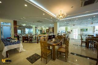 Bcons Hotel Binh Duong