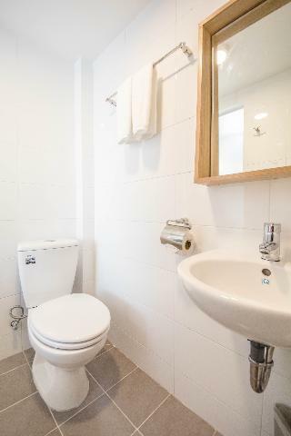 Hotel Common Inn Thao Dien