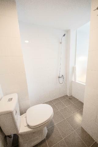 Hotel Common Inn Thao Dien