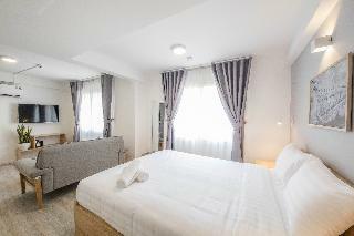 Hotel Common Inn Thao Dien