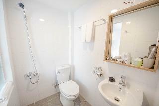 Hotel Common Inn Thao Dien