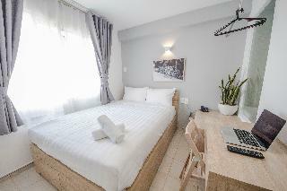 Hotel Common Inn Thao Dien