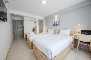 Hotel Common Inn Thao Dien