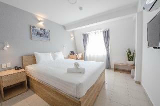 Hotel Common Inn Thao Dien