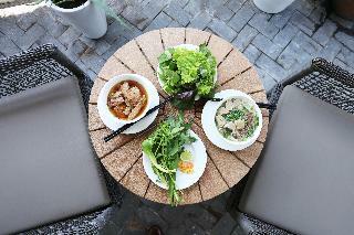 Hotel Common Inn Thao Dien