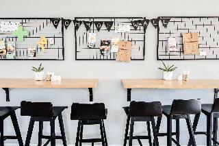 Hotel Common Inn Thao Dien