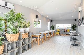 Hotel Common Inn Thao Dien