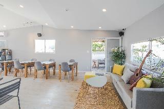 Hotel Common Inn Thao Dien