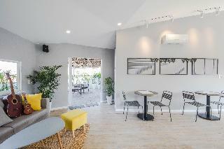 Hotel Common Inn Thao Dien