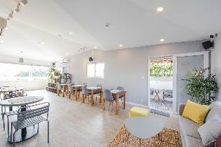 Hotel Common Inn Thao Dien