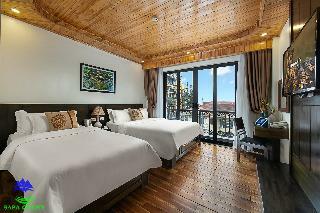 Sapa Green Hotel