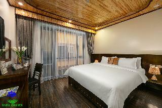 Sapa Green Hotel