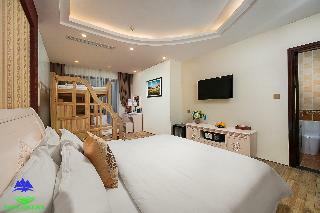 Sapa Green Hotel