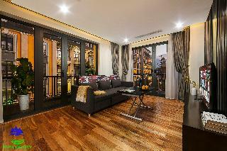 Sapa Green Hotel
